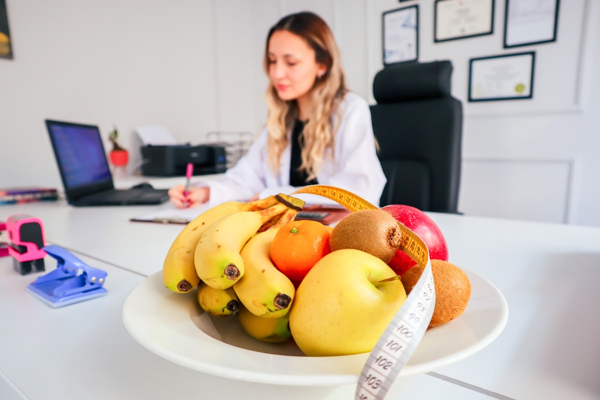 Alimentos naturales y sostenibles