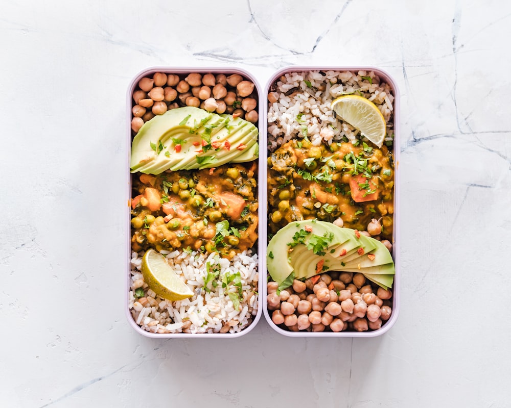 Nutrición personalizada y equilibrio